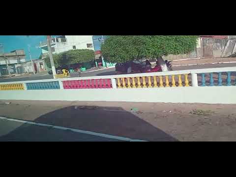 PONTE DE IBOTIRAMA BAHIA 