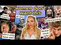 The Manosphere won't get you women, bro DEFAULT Thumbnail