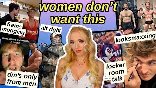 The Manosphere won't get you women, bro MQDEFAULT Thumbnail