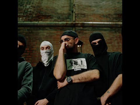 OSS x ADION - Paranoj (Official Video)