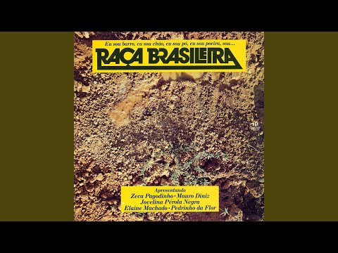 Pot-Pourri Santa Paciência/Bamba de Berço