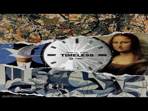 Dark Lo x V Don - Timeless (Full Album)