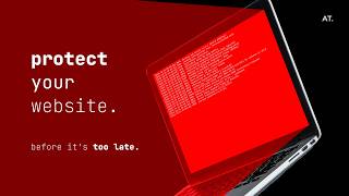 You're Leaving Your Website EXPOSED Without This | ft. SafeLine WAF