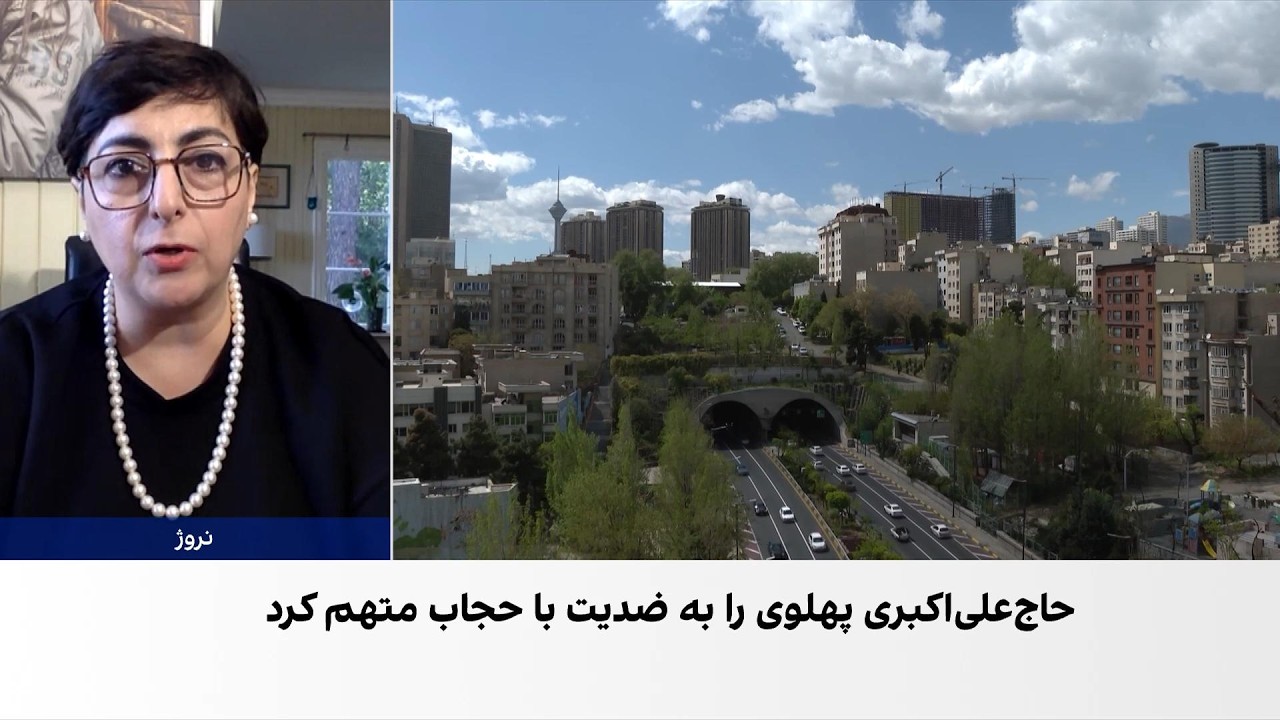 آسیه امینی: جمهوری اسلامی تاریخ زنان ایران را تحریف کرده است