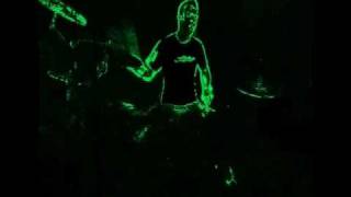 Mission Impossible Theme - drumcover: Simon Steiner