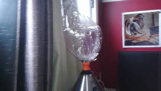 Sample bud