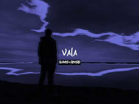 YoungFella,Hex dA Marshall ft. Ben opa- Vala [SLOWED+REVERB]