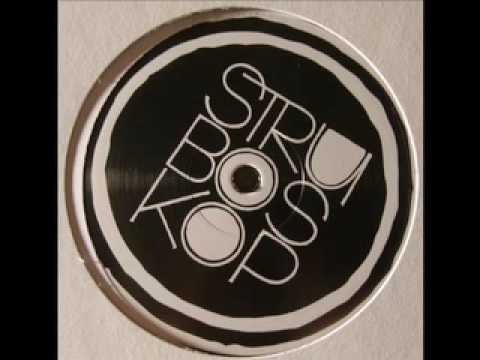 STRUBOSKOP - FREE YOUR SOUL (Lemon Juice EP)