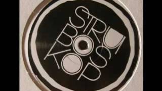 STRUBOSKOP - FREE YOUR SOUL (Lemon Juice EP)