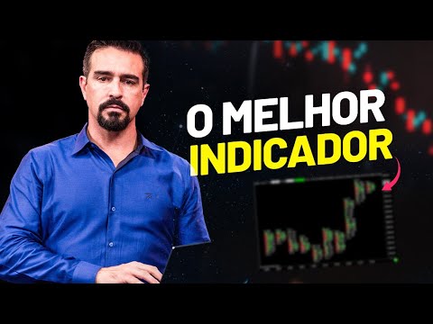 O INDICADOR que REVELA onde os GRANDES PLAYERS ESTÃO: Market Profile (o que é, e como usar)