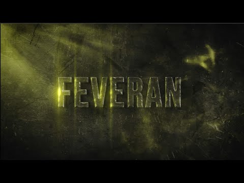 Mat Ft. Üge - Feveran (Lyrics Video)