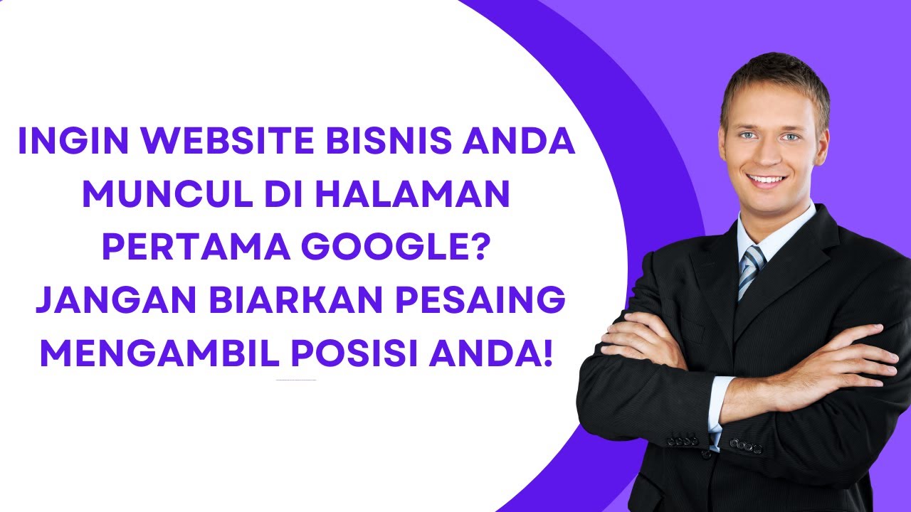 Search Engine Optimization (SEO) - Boost Ranking Website Bisnis Anda dengan Layanan Backlink SEO Premium Link Building - 2