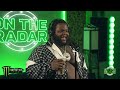 Short The BFB Da Packman On The Radar Freestyle PART3