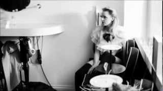 Diana Vickers - Boy In Paris (Official Music Video)