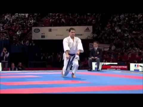 Gankaku - Luca Valdesi