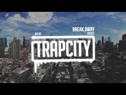 AXXLE - Break Away