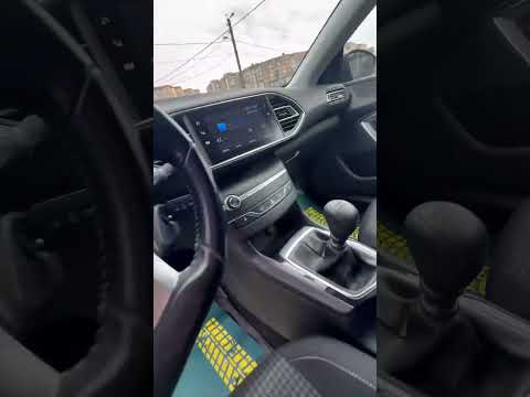 фото peugeot 308 ii рестайлинг 0