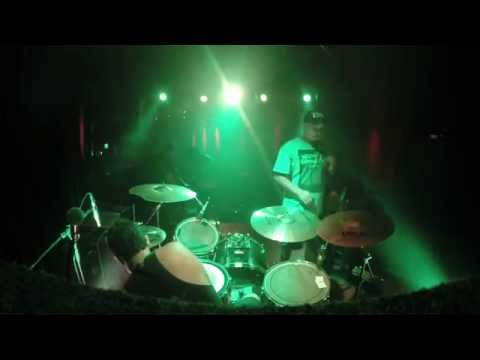 Monster Coyote - Retrospectiva 2014