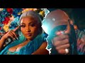 Shenseea Ft Tarrus Riley Lighter Official Audio