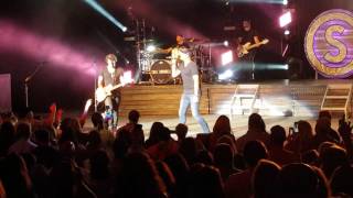 Cole Swindell - this is how we roll