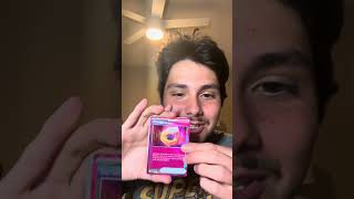 Surging Sparks Opening!🏙️ #pokemon #pokemontcg #pokemoncard #eevee #pokemoncardopening #pikachu #ex