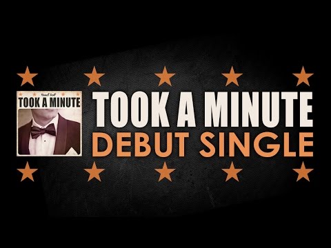 Russell Scott - Took a Minute "Debut Single" (Prod. Decap)