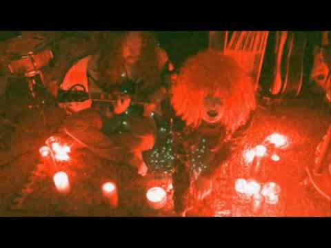 "Reckoner" - Radiohead Cover | Caitlin Gowdey (Rainbow Girls) & Jeremy Lyon (King Dream)