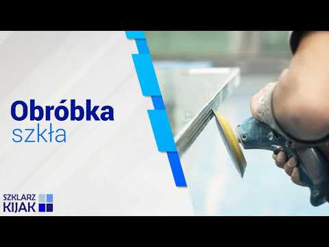 Zobacz filmy, Bartłomiej Kijak Zakład szklarski, Swarzędz