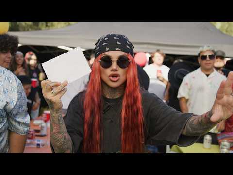 Snow Tha Product - SABADO