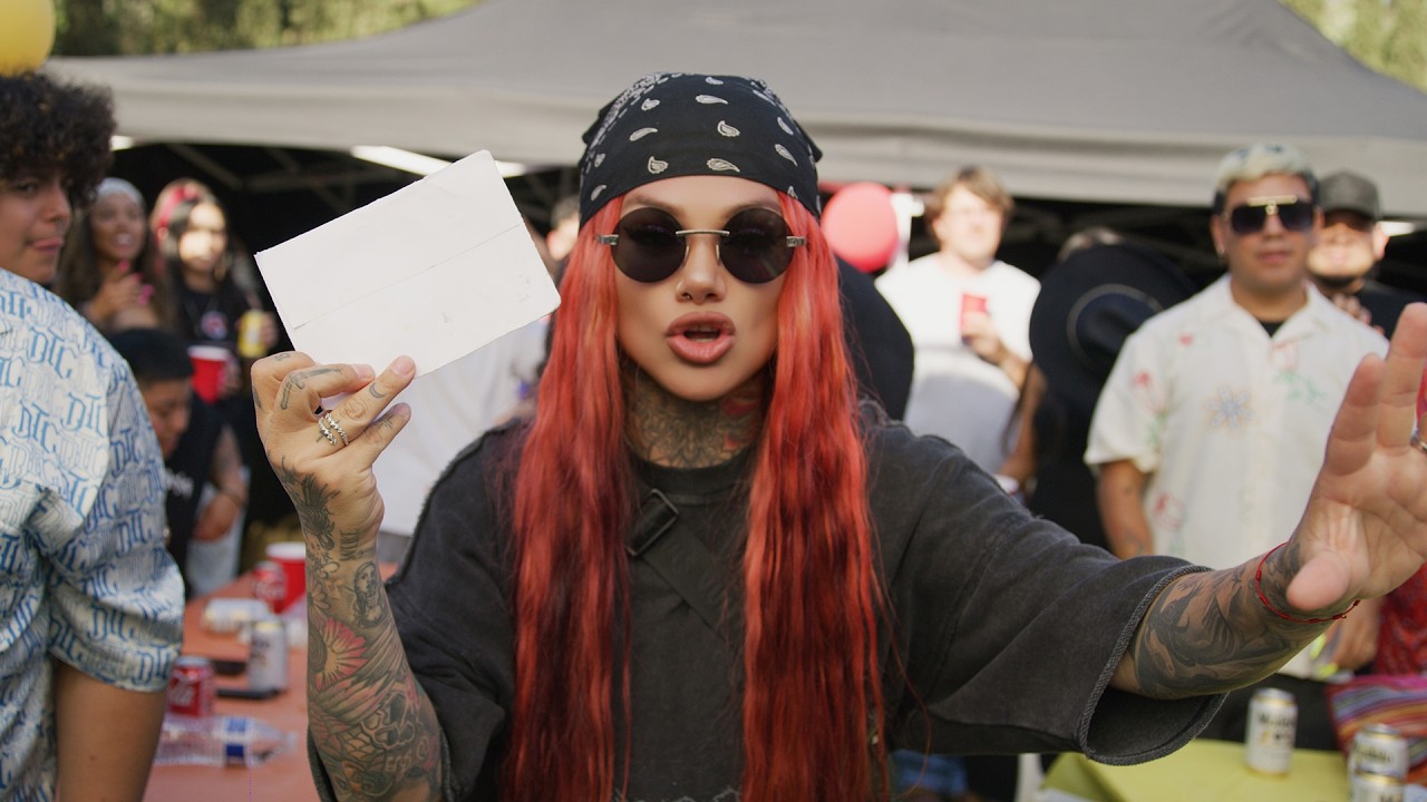 Snow Tha Product - SABADO