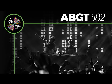 Group Therapy 582 with Above & Beyond and Jerro
