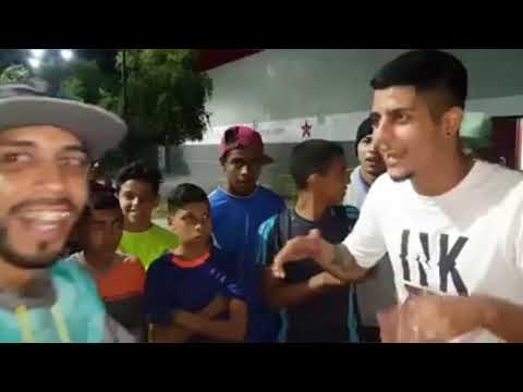 Letra Vs Indriago [Rap Venezolano]