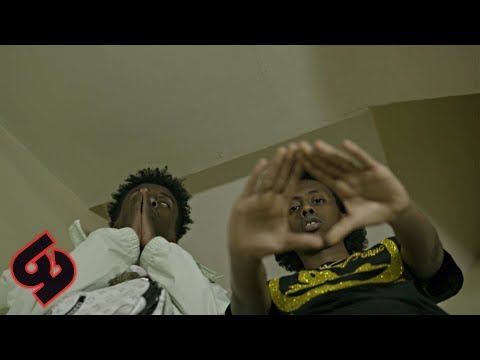 A^2 - Slimes ft Moe Faygoo (Official Video) | Shot By @_kabfinessin