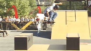 Nike SB | Contest Legends