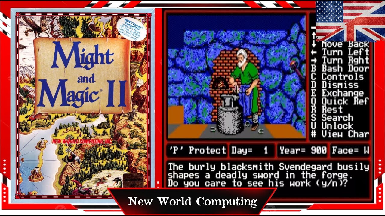 Gameplay video
