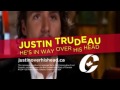 3 New Conservative TV Ads Attack Justin Trudeau.