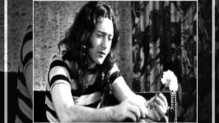 Rory Gallagher - 'Bowed Not Broken'