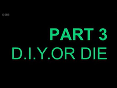 Rip It Up (Part 3) - D.I.Y. OR DIE (2018 BBC Scotland TV documentary)