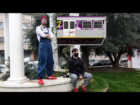 JaySarf - Who Are The Boss (Videoclip)