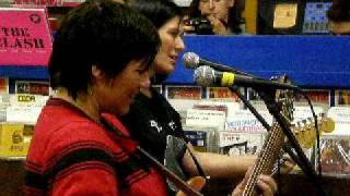 The Breeders - Metal Man