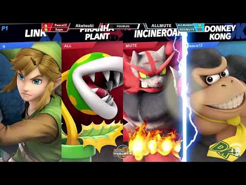 Tri-City Tumble 6 (Uncut Vod)