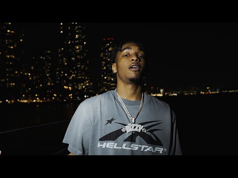 Bizzy Banks - Free Wick [Official Music Video]
