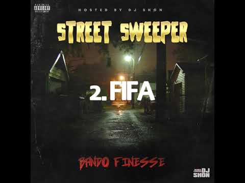 2. Bando Finesse - FIFA