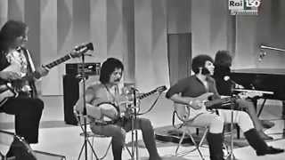 Download lagu Mungo Jerry In The Summertime   Italian TV 1971 mp3