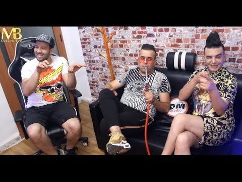 كليب الذي ينتظره الجميع Cheikh Nano 2019 Twaswis Fihom Tbi3a Chitane Ghi da Chi3a