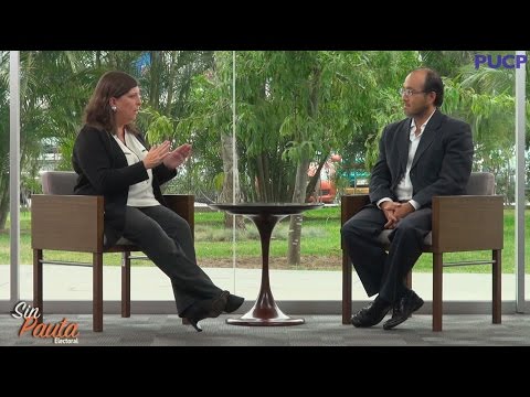 Sin Pauta Electoral: ¿Por qué perdió Keiko Fujimori? - PUCP