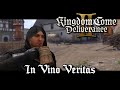 Kingdom Come Deliverance 2 In Vino Veritas