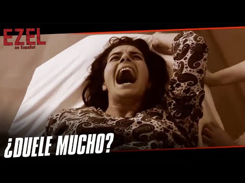 Selma Le Da El Hijo De Kenan - Ezel En Español