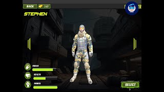 Commando Killer level 1 #gaming #commandokiller