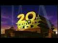 Ice Age 2002 DVD Opening Disc 2